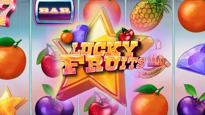 lucky fruits